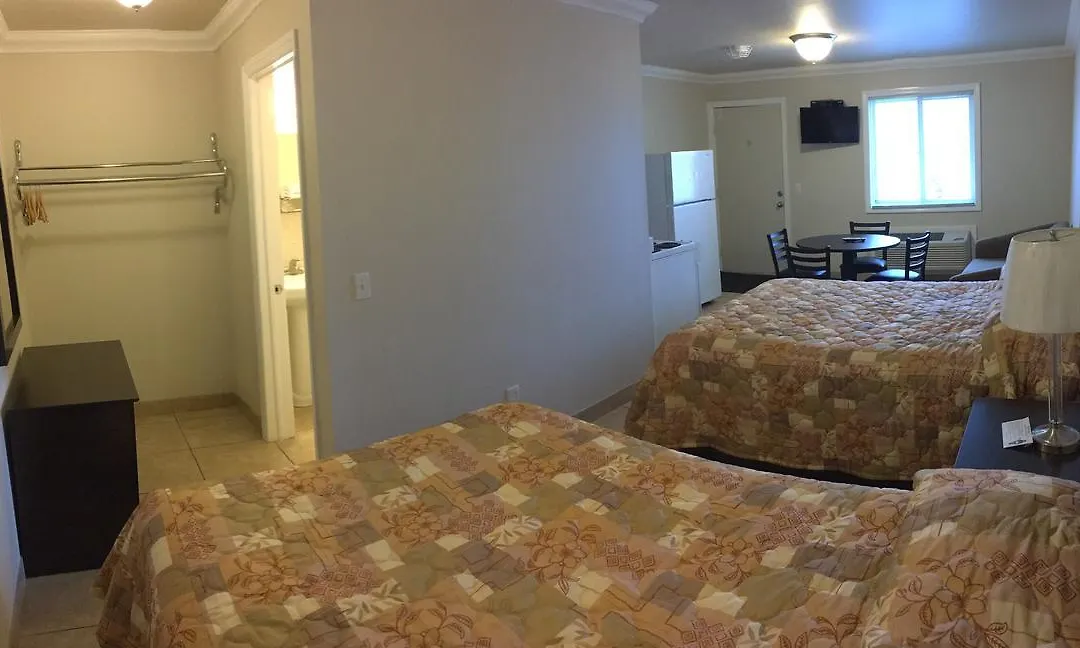 Sunset Motel-1