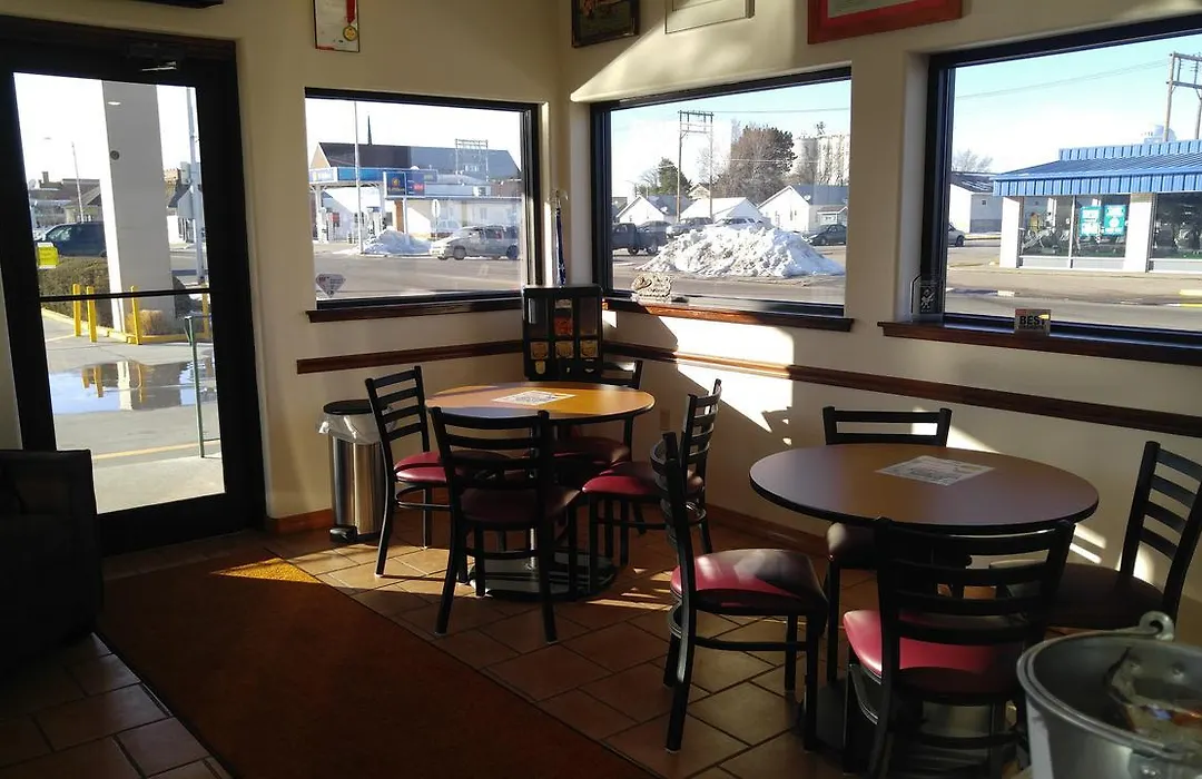 Americas Best Value Inn North Platte-1