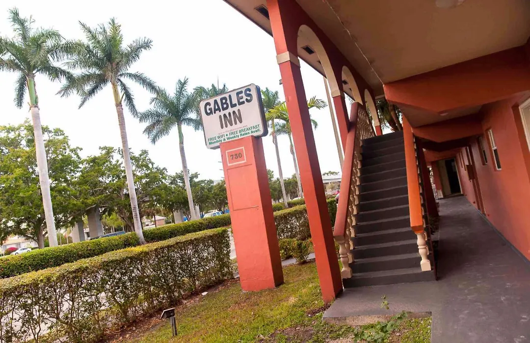 Gables Inn-1