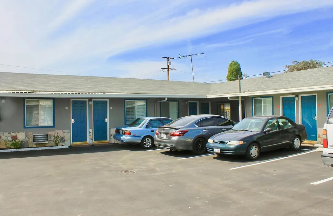 Arlington Motel-1
