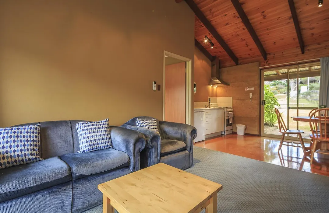The Koorabup Motel-1