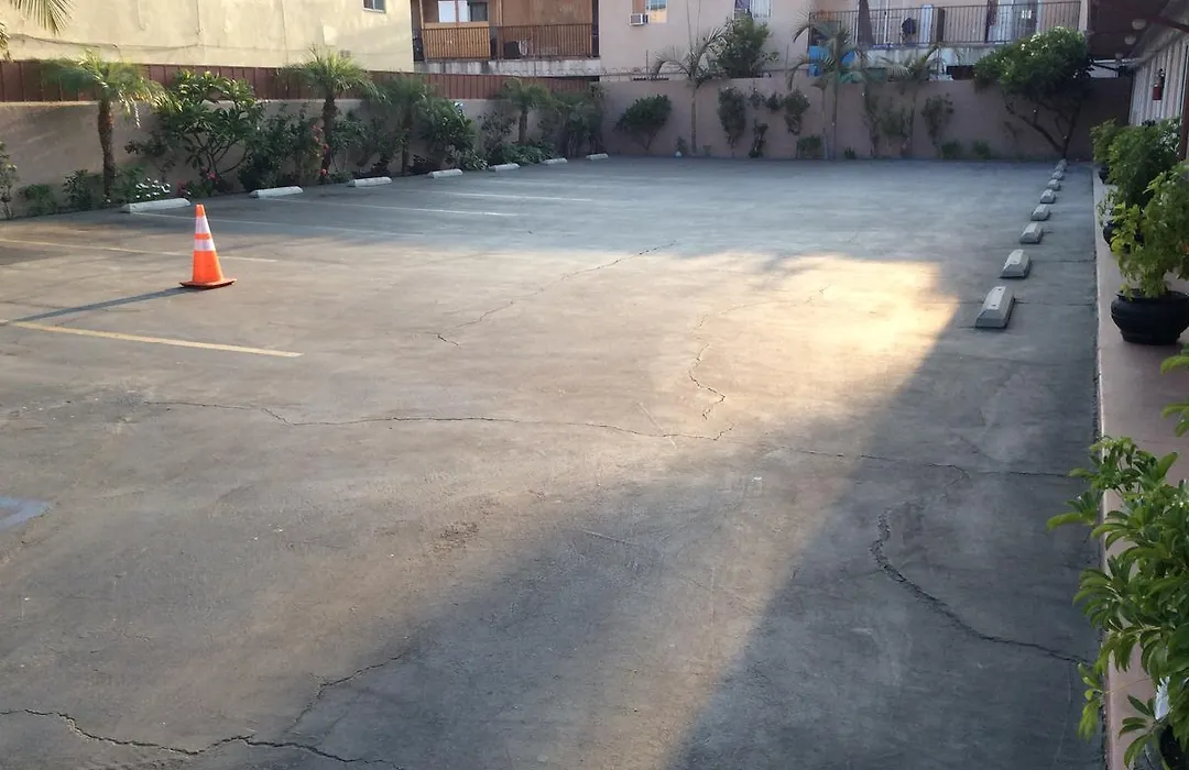 El Don Motel (Adults Only)-1