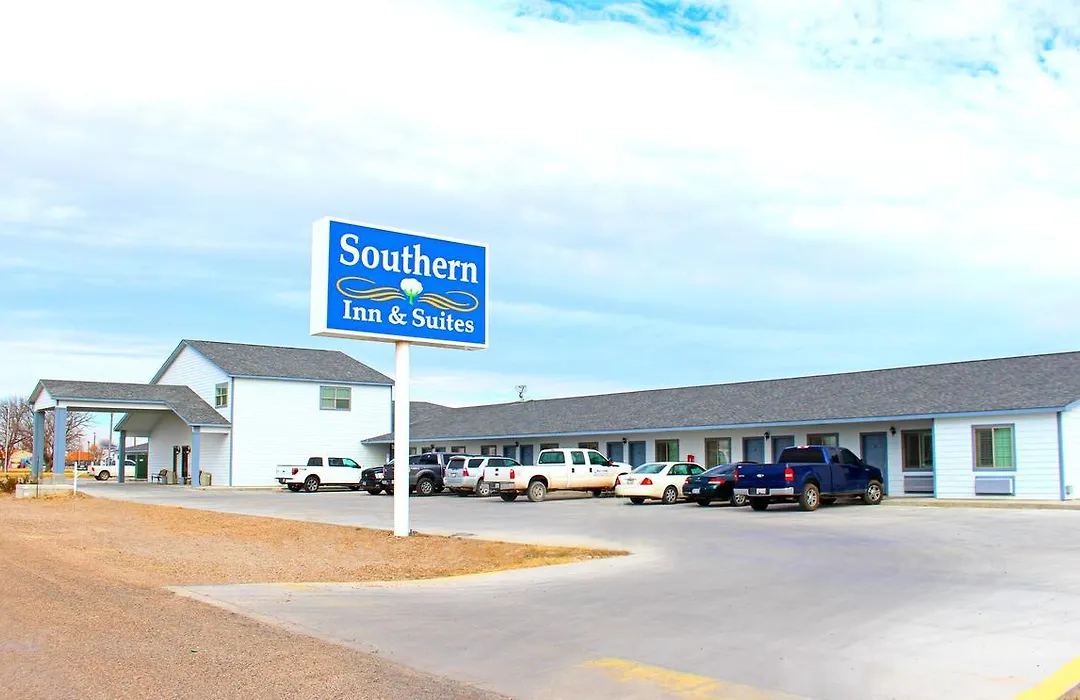 Southern Inn And Suites Kermit-1