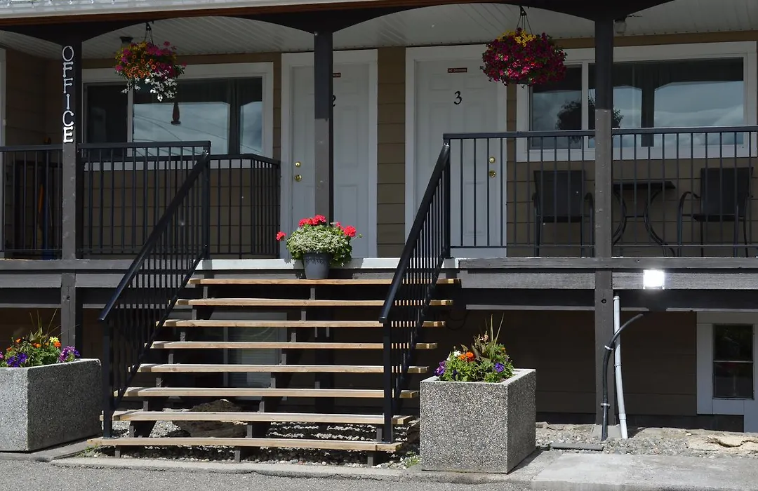 94 Motel & Rv Park-1