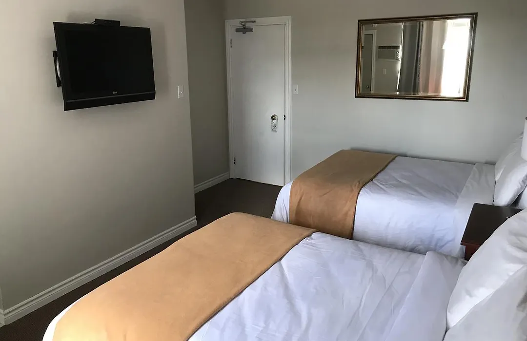 The Auberge Inn-1