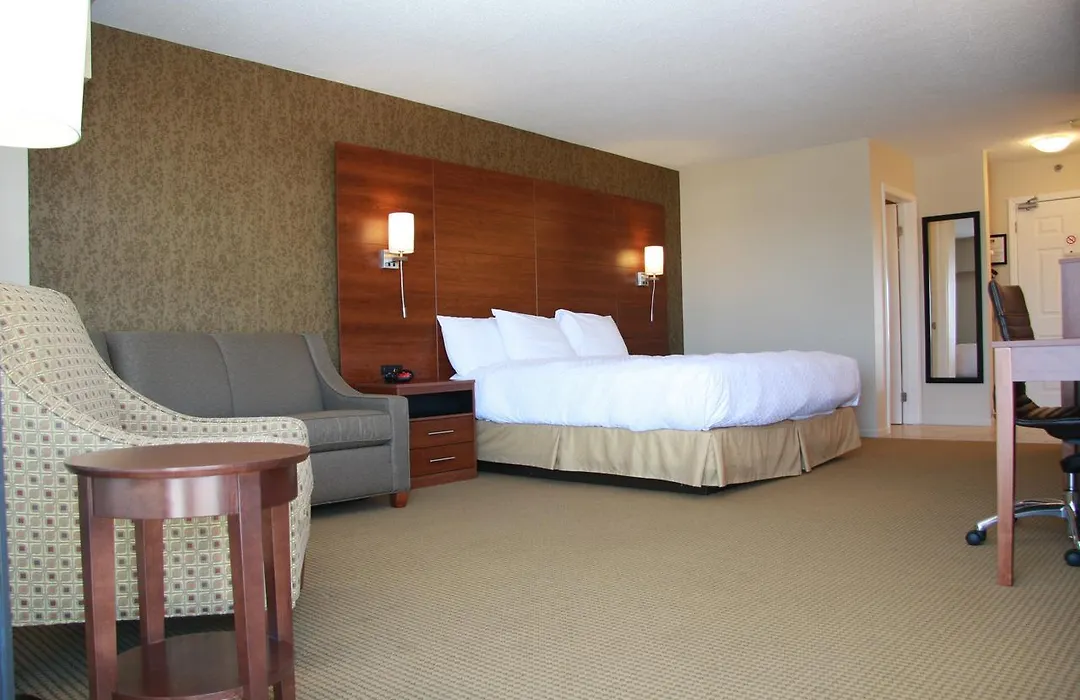 Budget Host Inn & Suites-1
