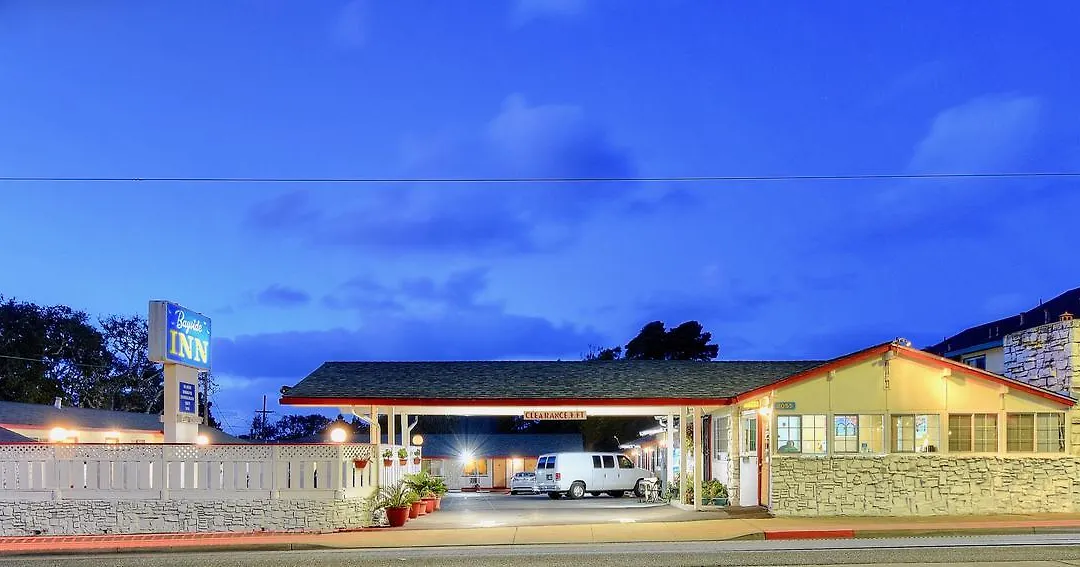 Bayside Inn-1