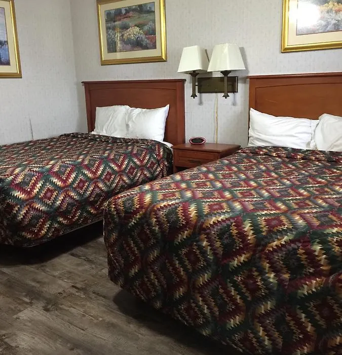 Economy Inn-Chillicothe-1