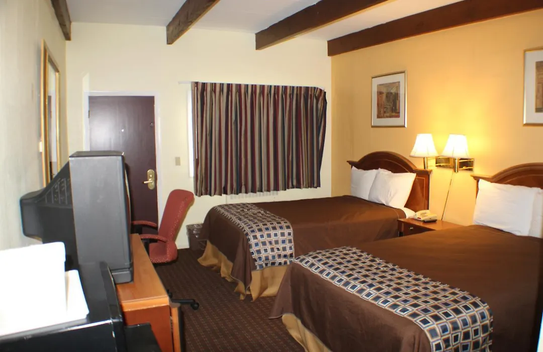 Americas Best Value Inn Geneva-1