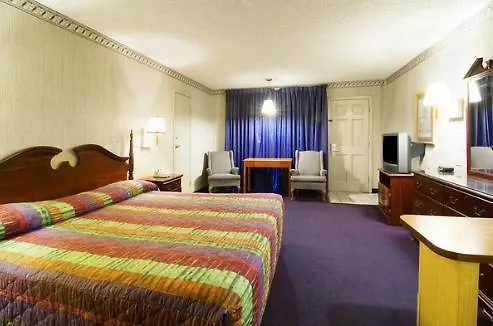 Americas Best Value Inn Texarkana-1