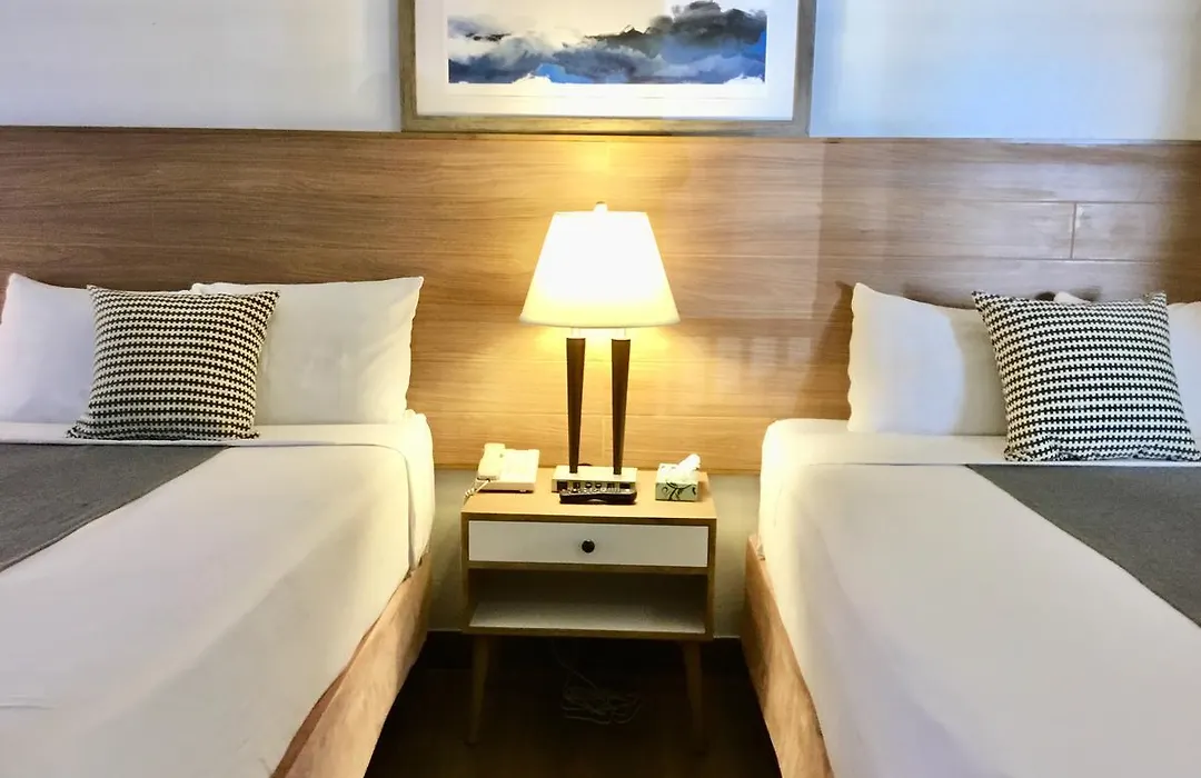 Downtown San Diego Lodge-1