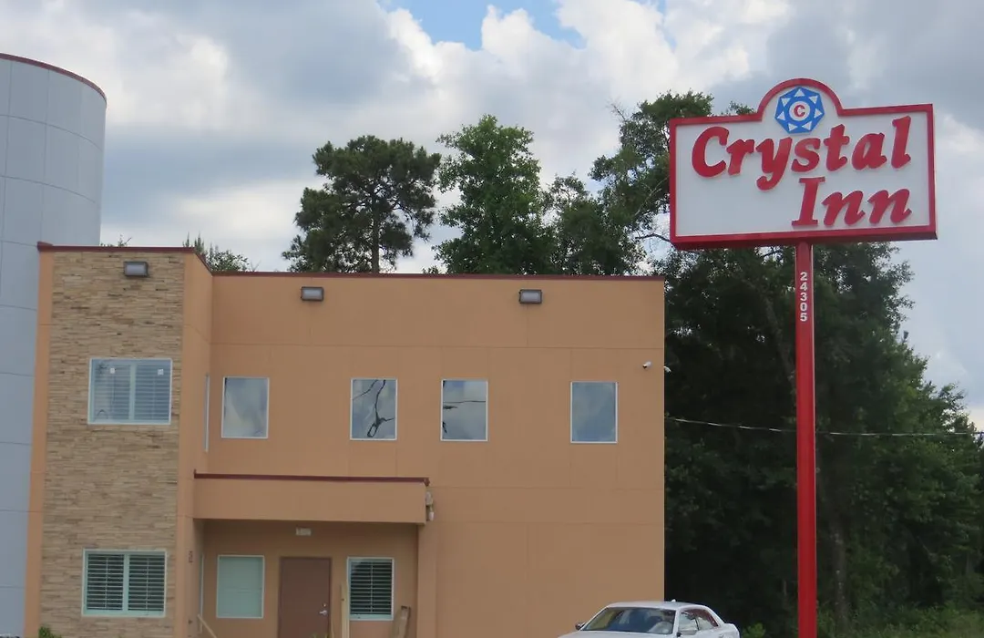 Crystal Inn-1