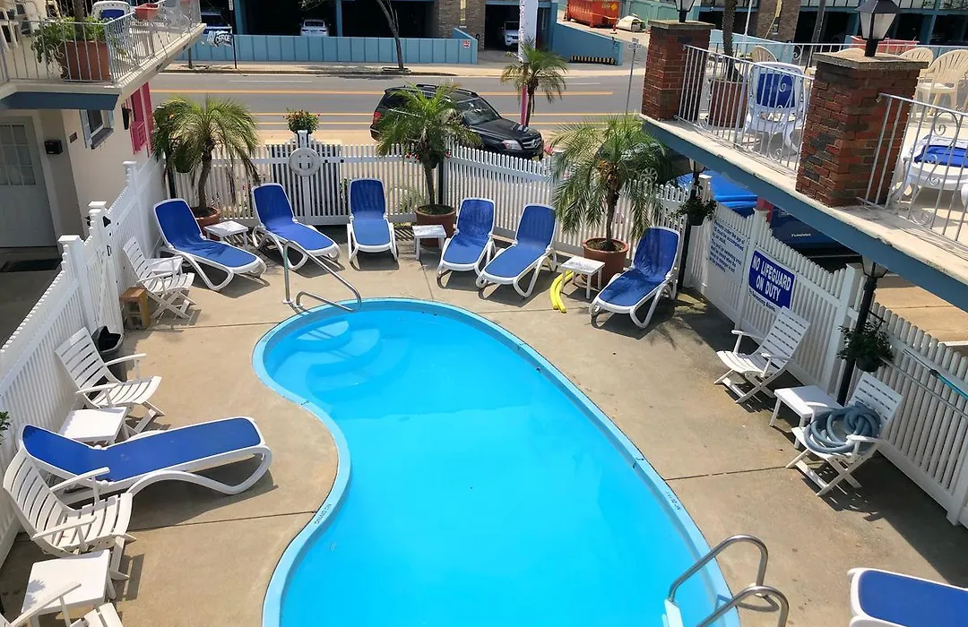 Sea Kist Motel-1