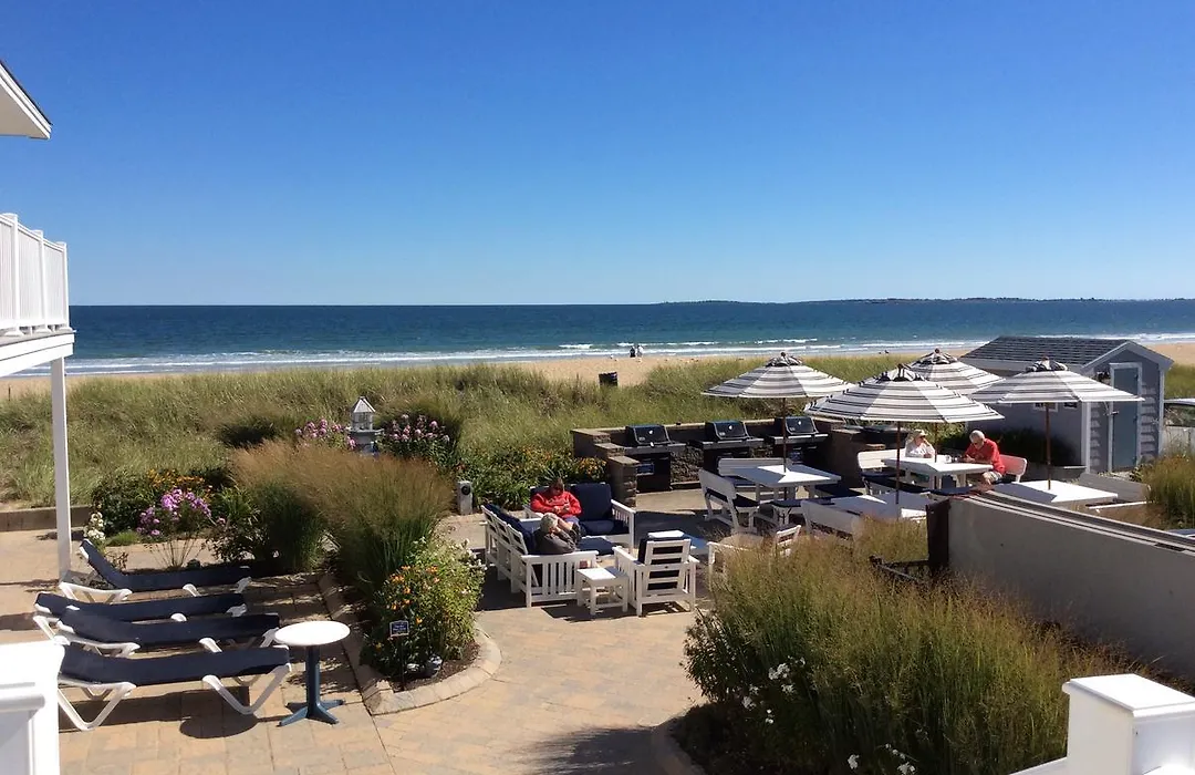The Beachwood-1