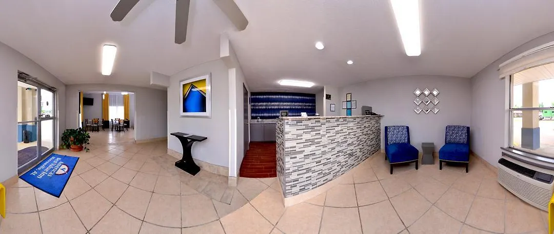 Americas Best Value Inn - Monroeville-1