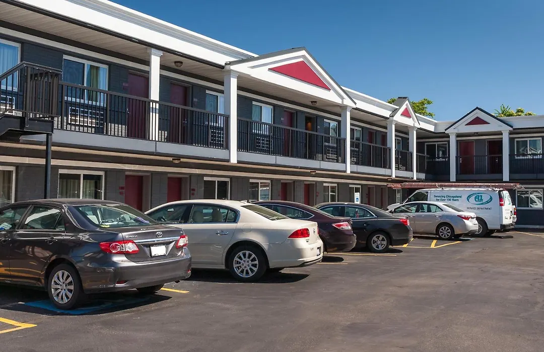 Carlton Inn Midway-1
