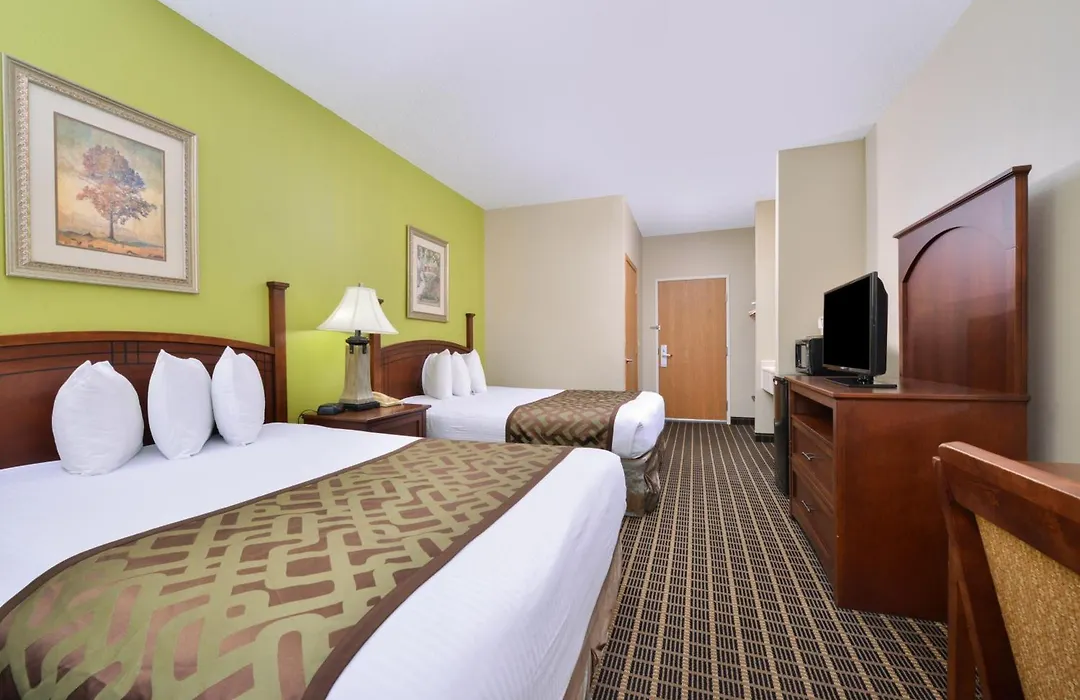 Regency Inn Geneseo-1