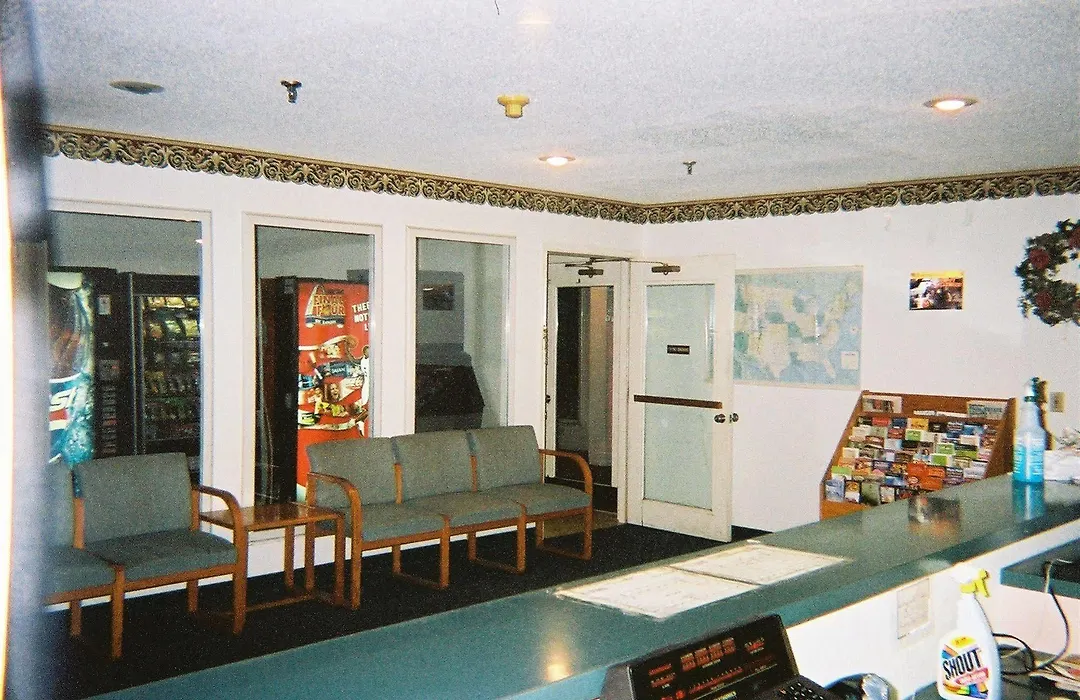 Budget Inn Wentzville-1