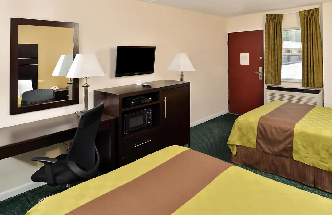 Americas Best Value Inn - Port Jefferson Station - Long Island -New York - 11776-1