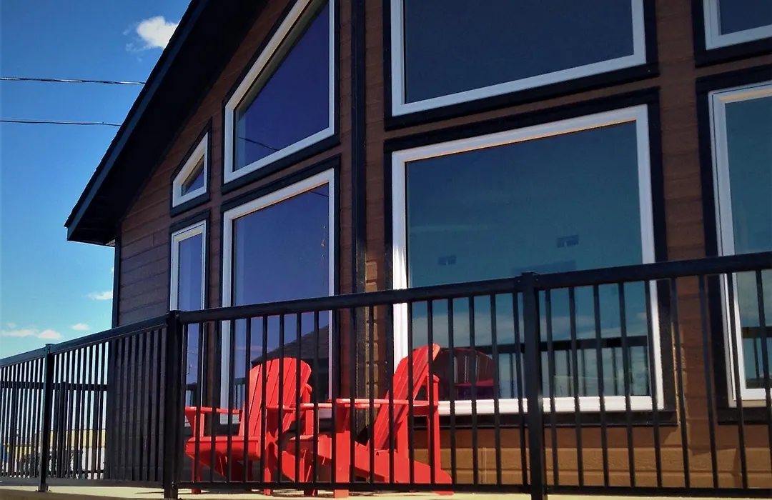 Stardust Inn And Chalets-1