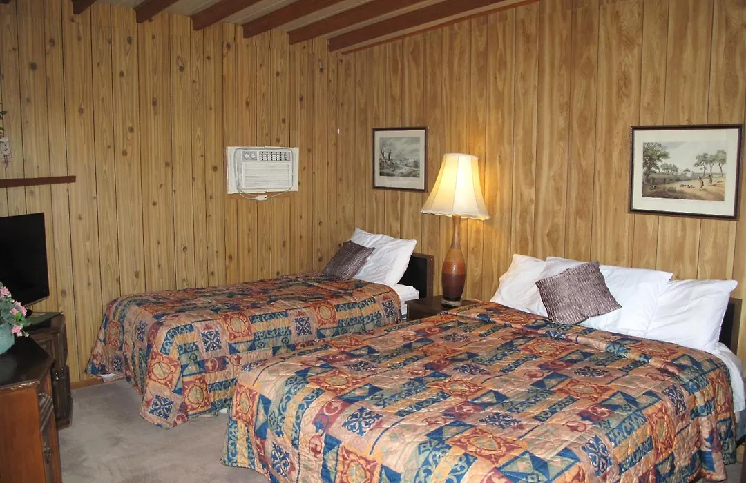 Blue Mountain Motel-1