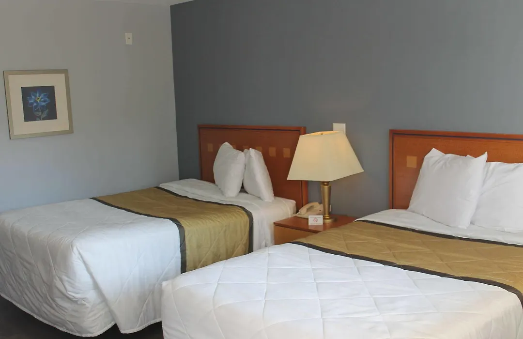 Budgetel Inn And Suites Atlanta Midtown-1