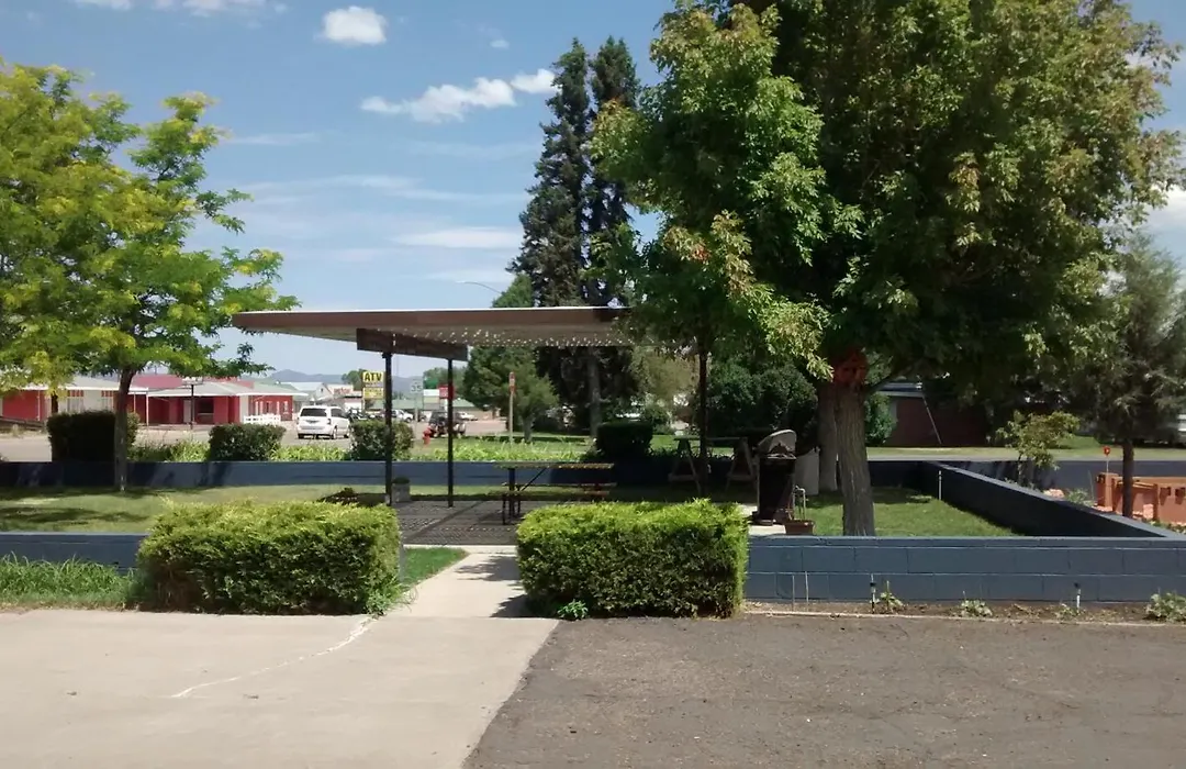 Adobe Sands Motel-1
