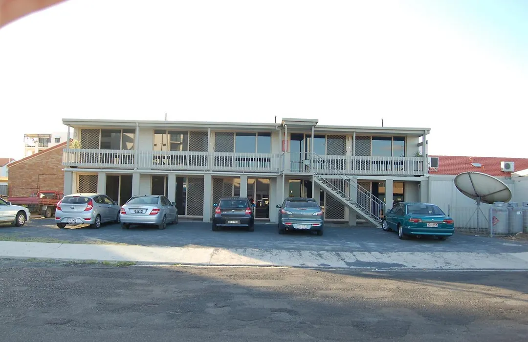 Slipway Hotel Motel-1