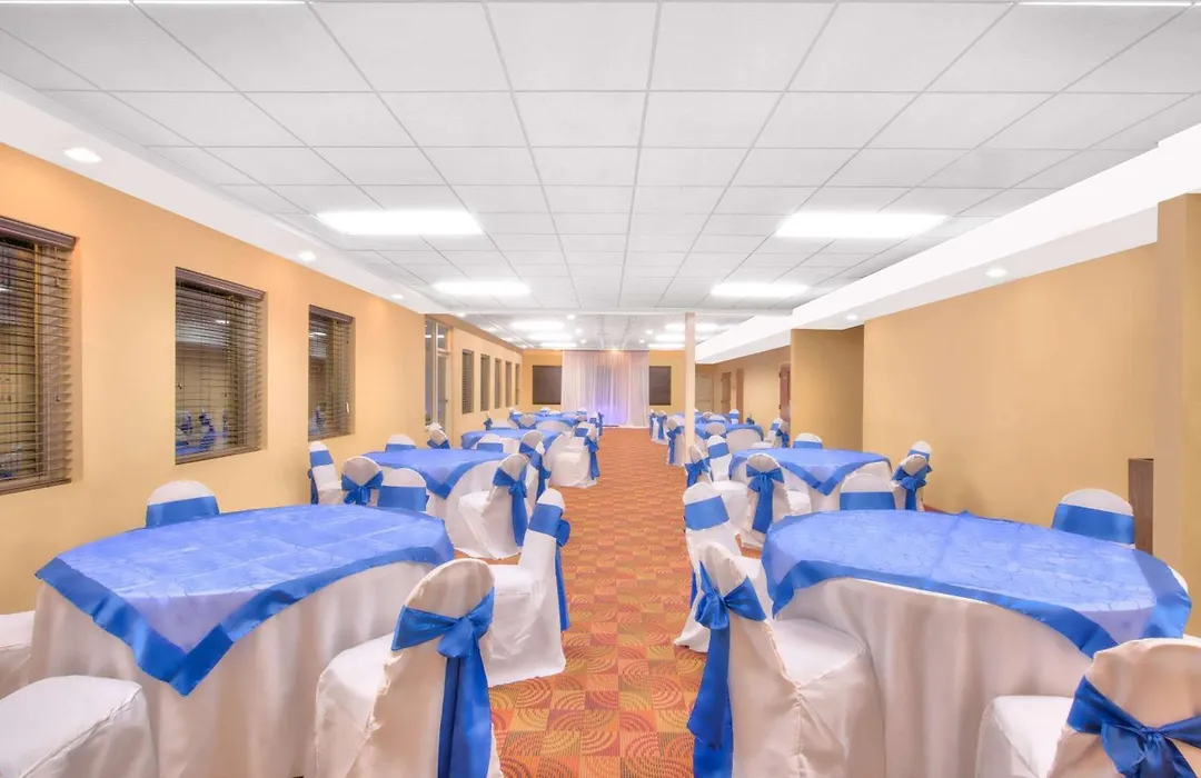 Express Inn Harrisburg South New Cumberland-1