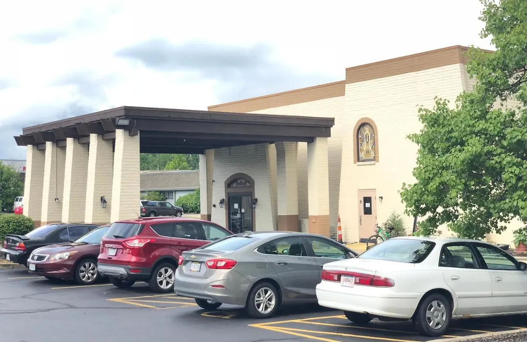 Knights Inn Dayton By Miller Lane-1