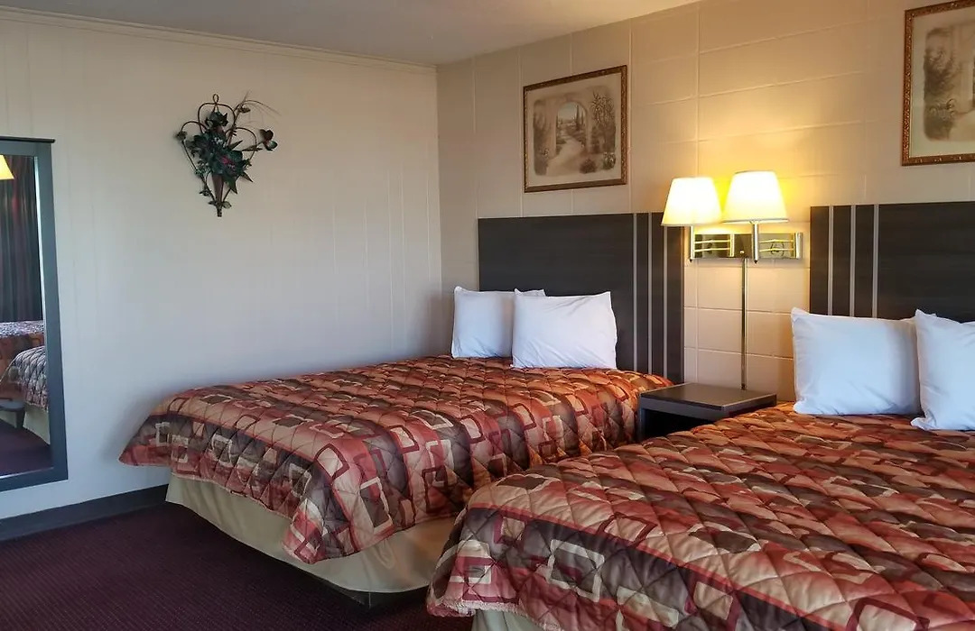 Scottish Inns Mcminnville-1