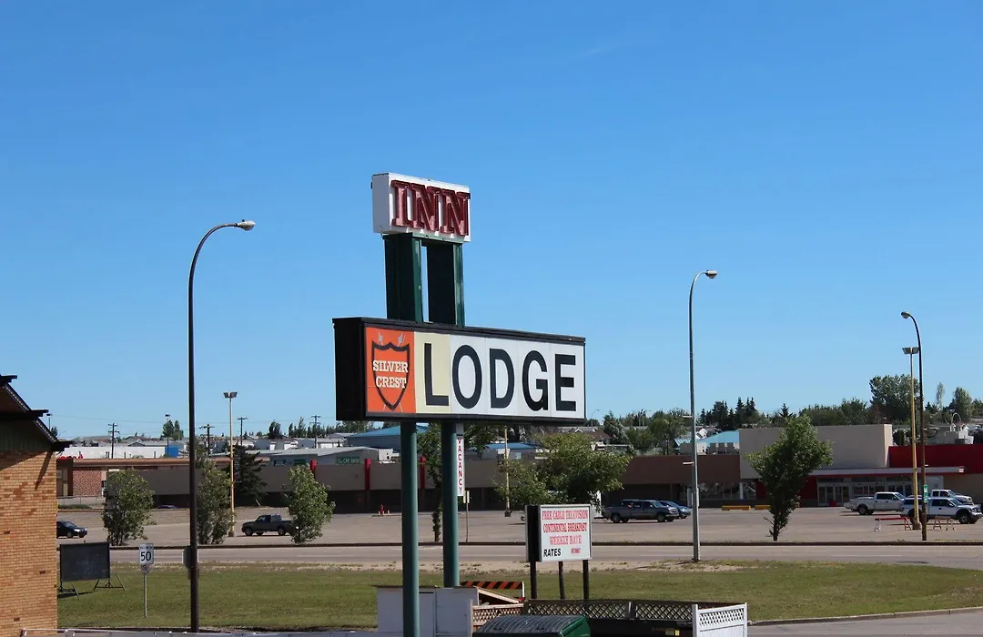 Silver Crest Lodge-1