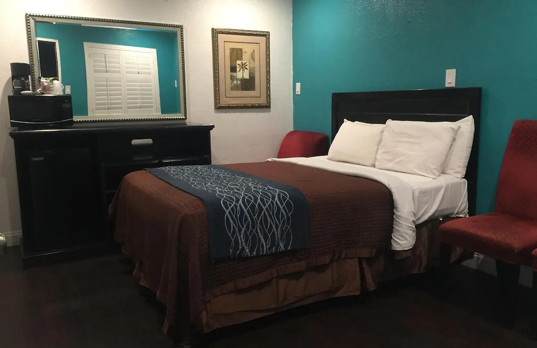 Crenshaw Inn Motel-1
