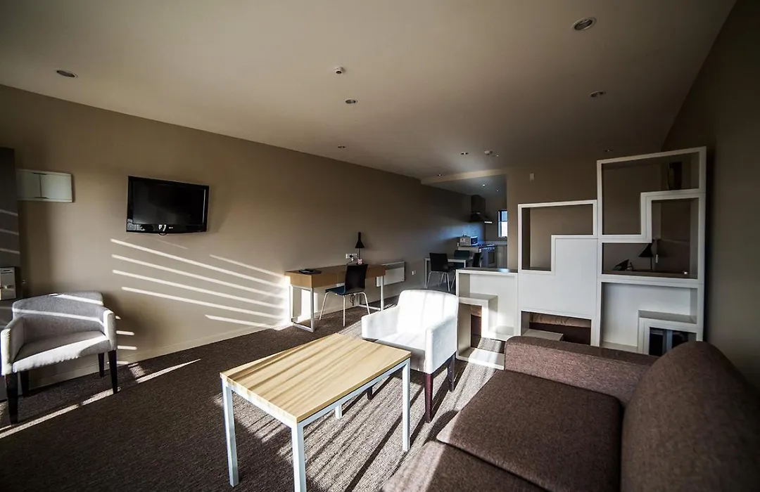 Northstar Motel-1
