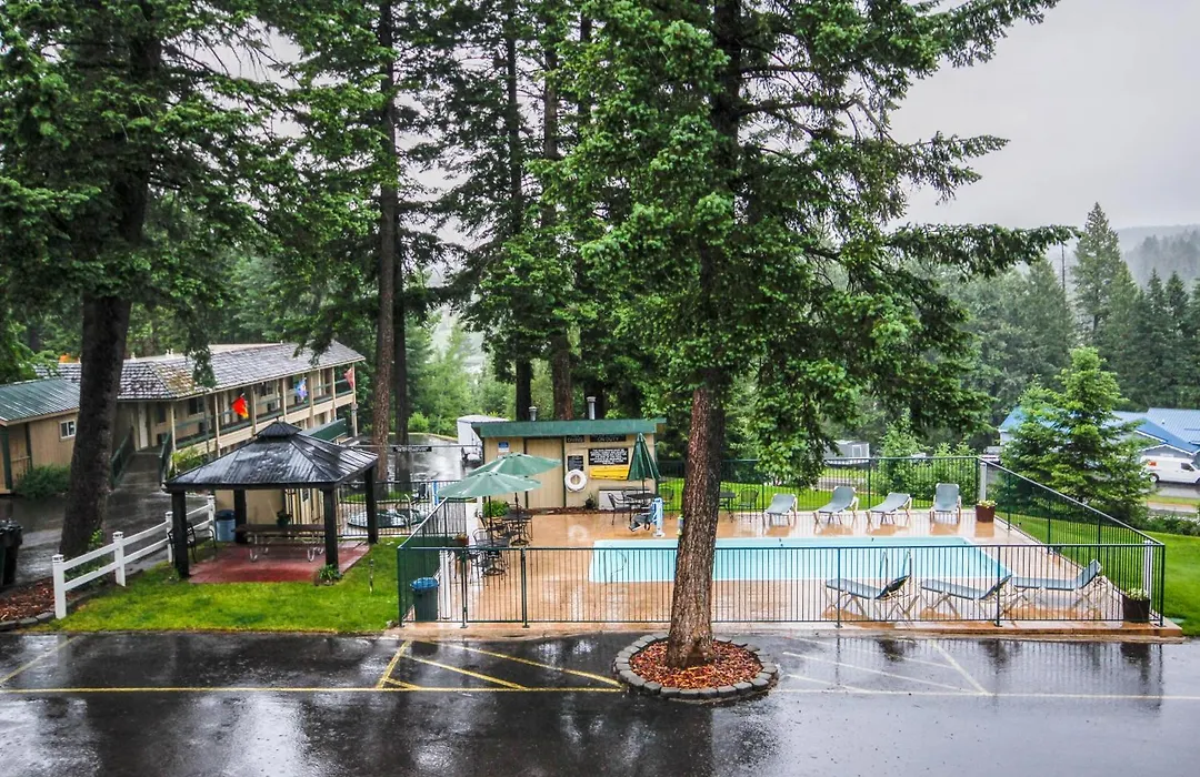 Timbers Motel-1