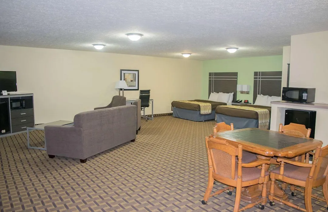 Best Western Coachlight-1