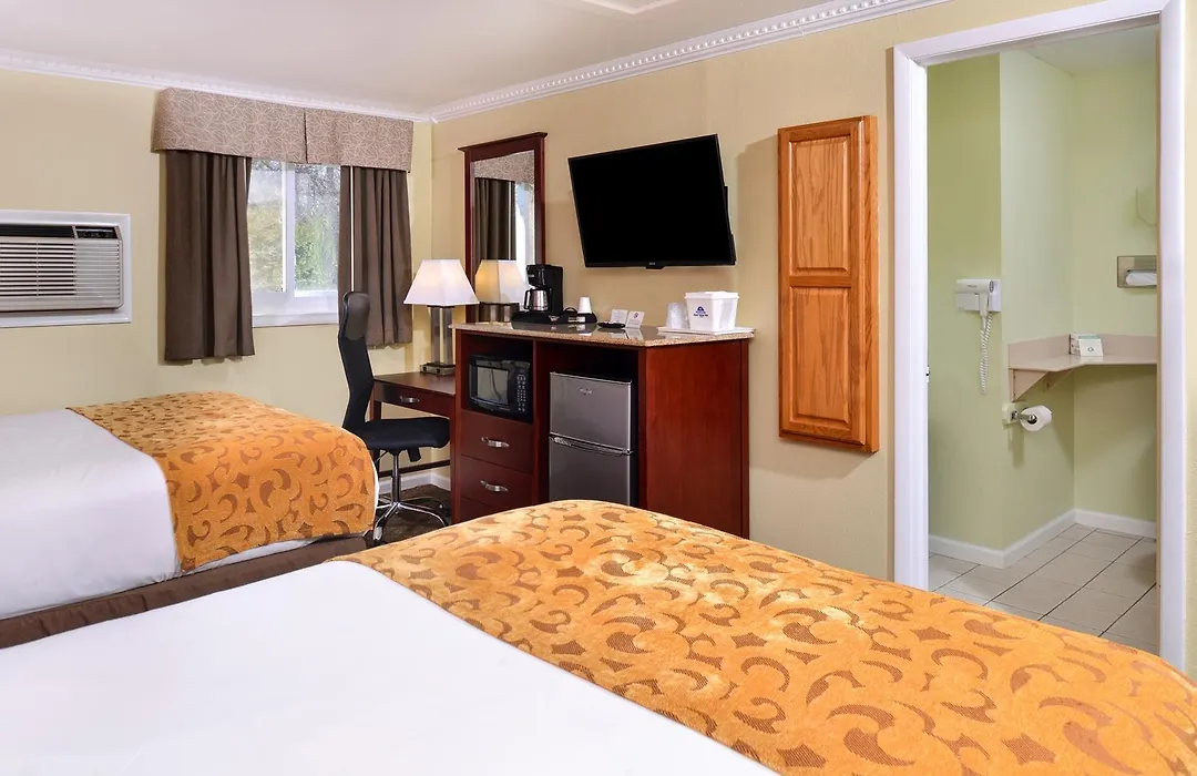 Cheshire Welcome Inn-1