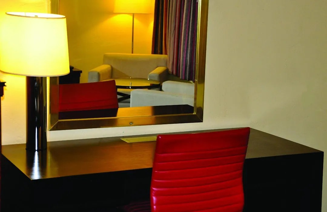 Travelers Inn Manteca-1