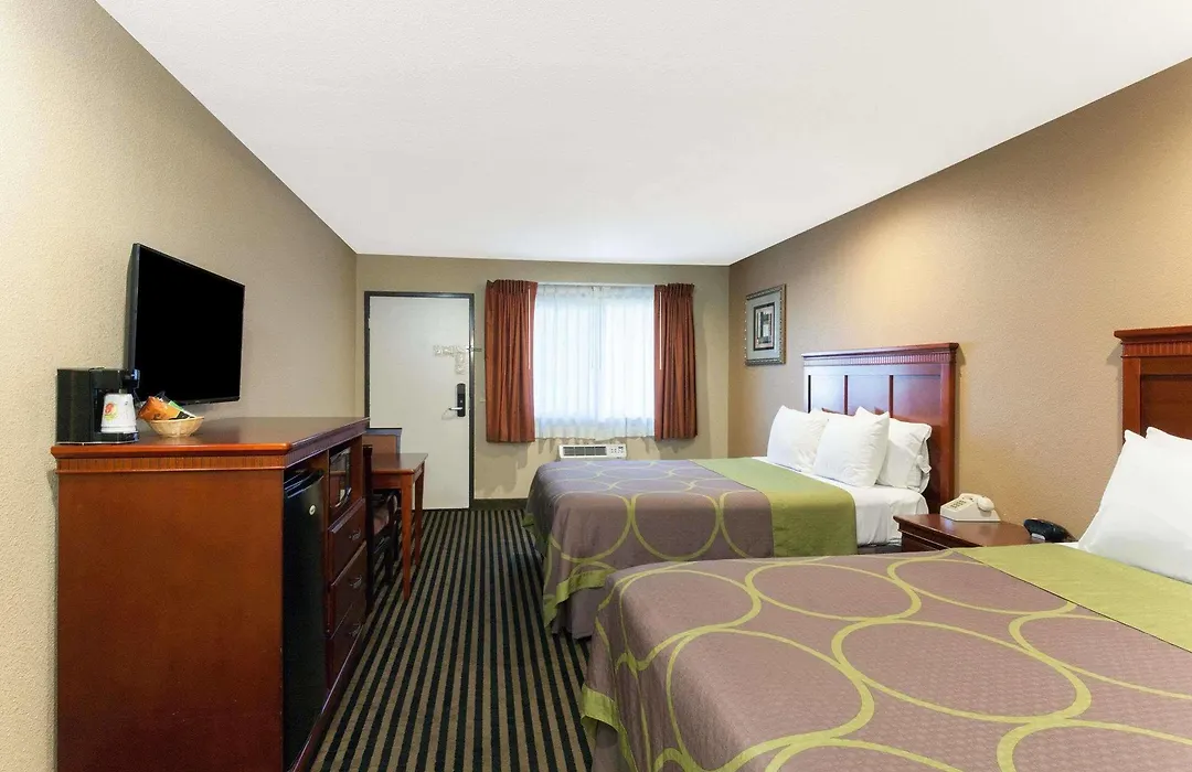 Hotel Hidden Valley-1