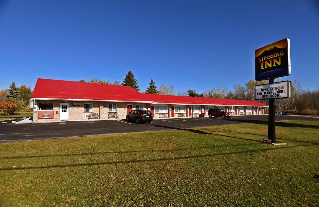 Nipissing Inn-1