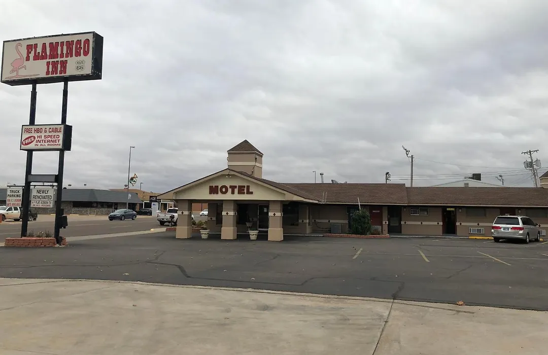 Flamingo Inn-1