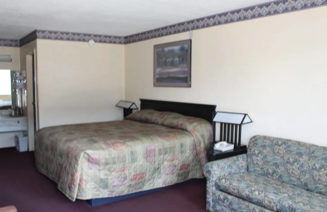 Lebanon Inn Motel-1
