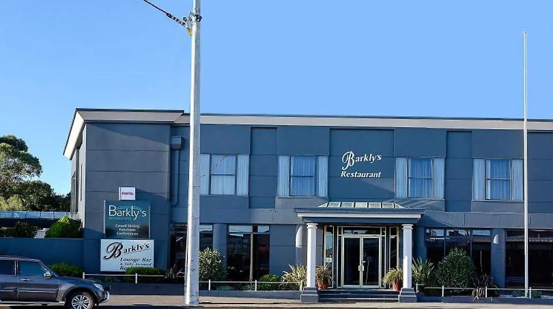 Barkly Motorlodge-1