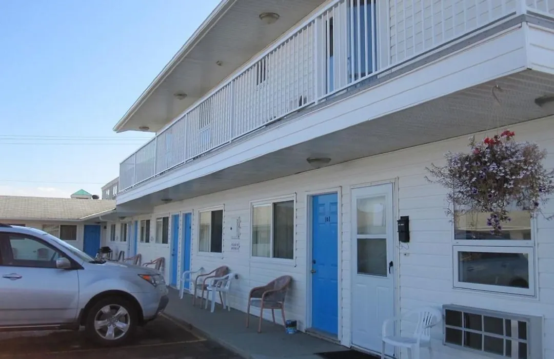 Aries Motel-1