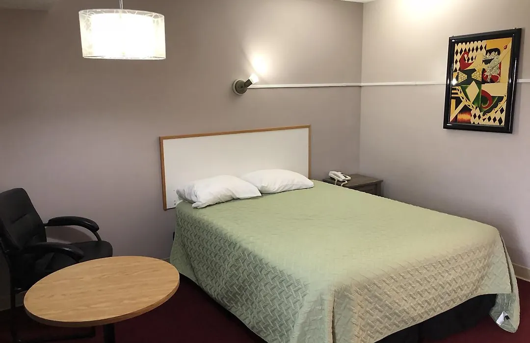Voyageur Motel-1