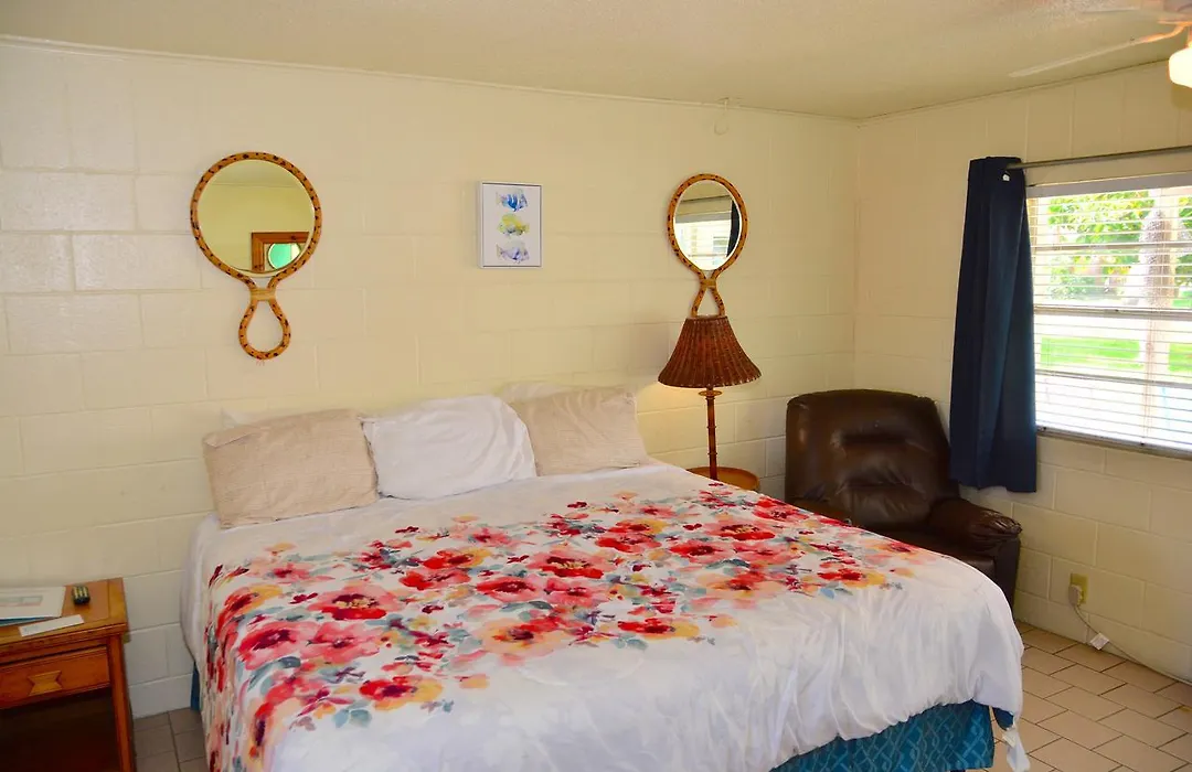 South Beach Inn Beach Motel-1