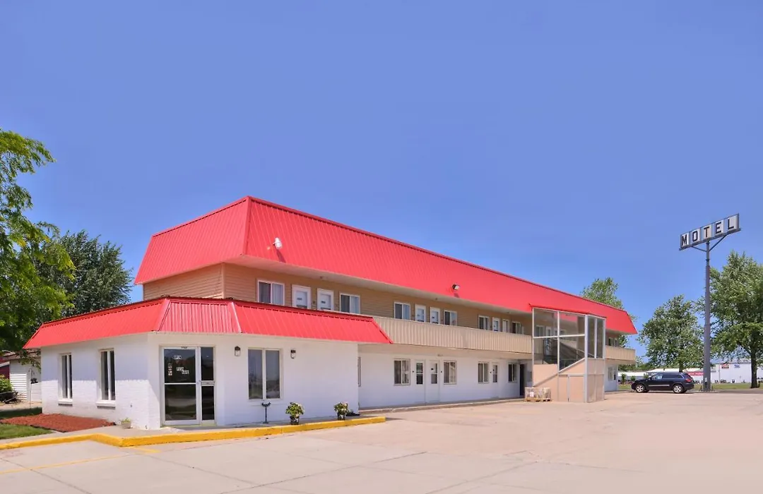 Red Carpet Inn-1