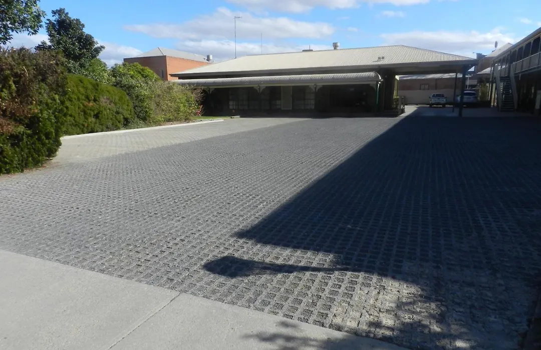 Travellers Rest Motor Inn Swan Hill-1