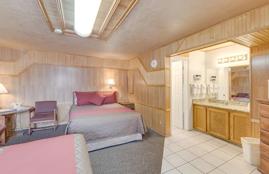 Zion Park Motel-1