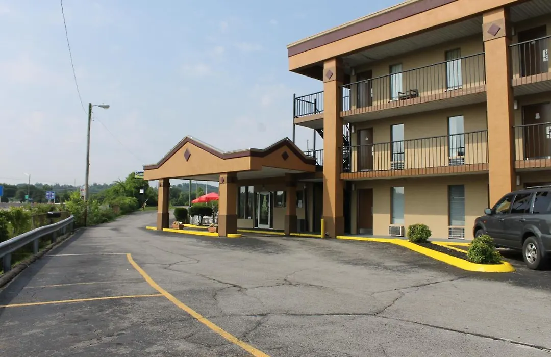 Scottish Inn Knoxville-1